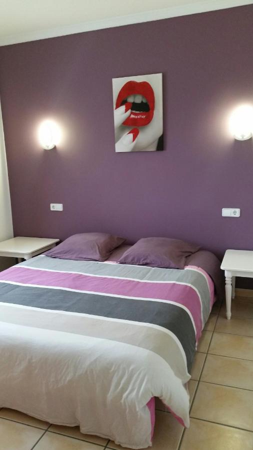 Villa Luxueuse دينايا المظهر الخارجي الصورة